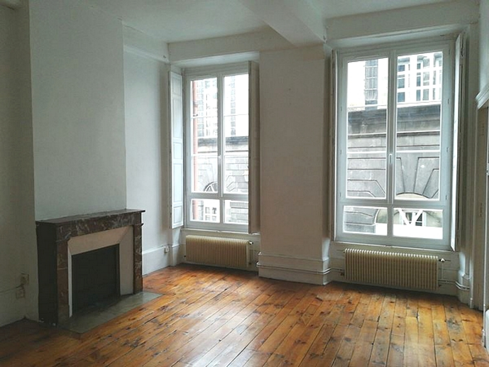 Image_, Appartements, Clermont-Ferrand, ref :1034