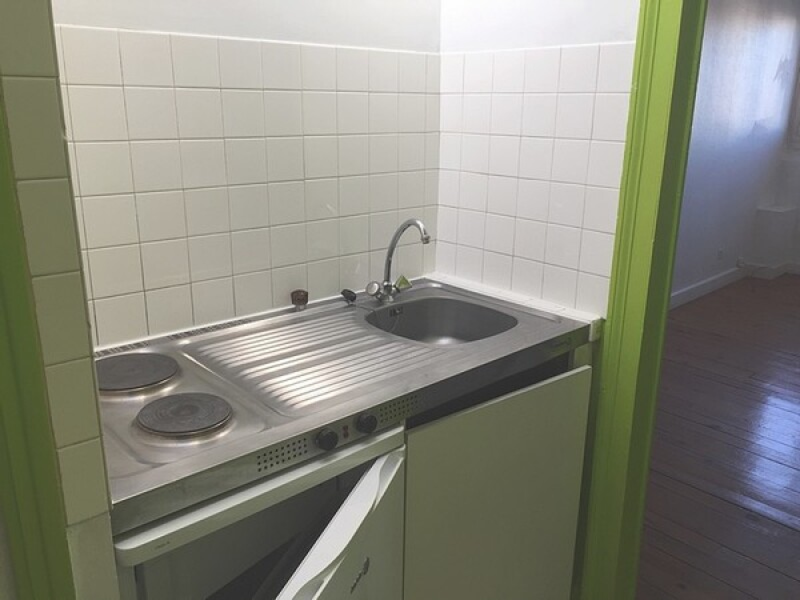 Image_, Appartements, Clermont-Ferrand, ref :7040