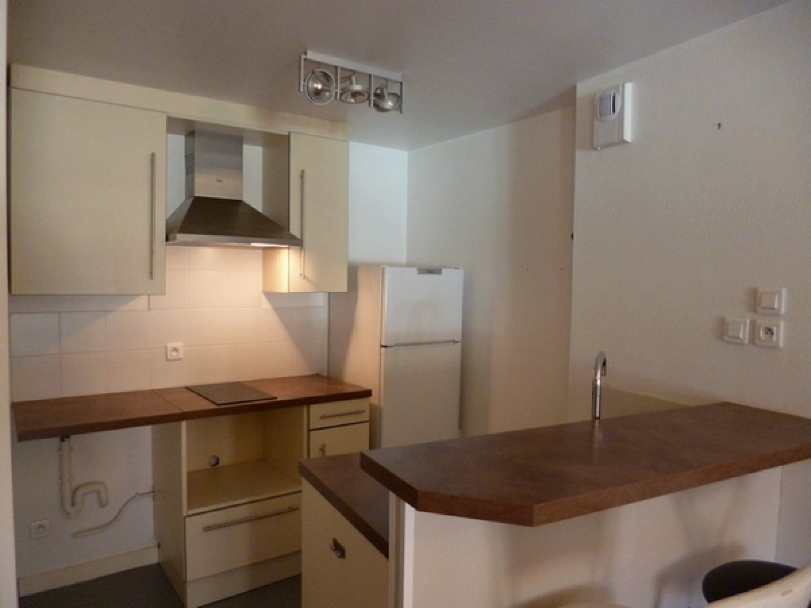 Image_, Appartements, Clermont-Ferrand, ref :1659