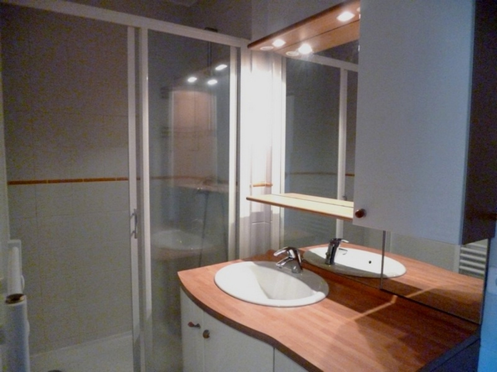 Image_, Appartements, Clermont-Ferrand, ref :1659