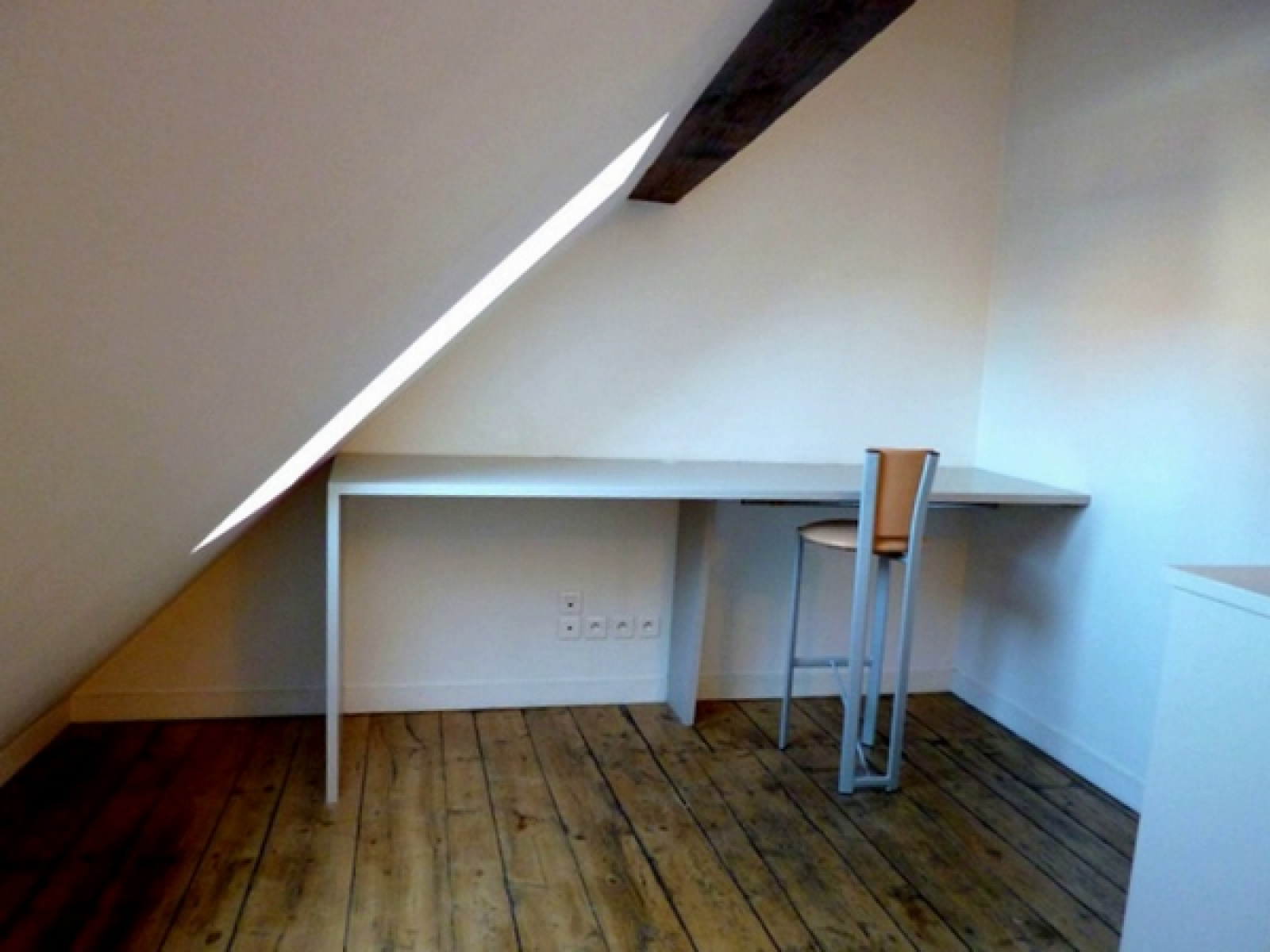 Image_, Appartements, Clermont-Ferrand, ref :1659