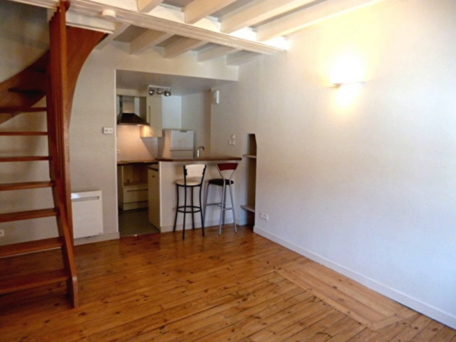 Image_, Appartements, Clermont-Ferrand, ref :1659