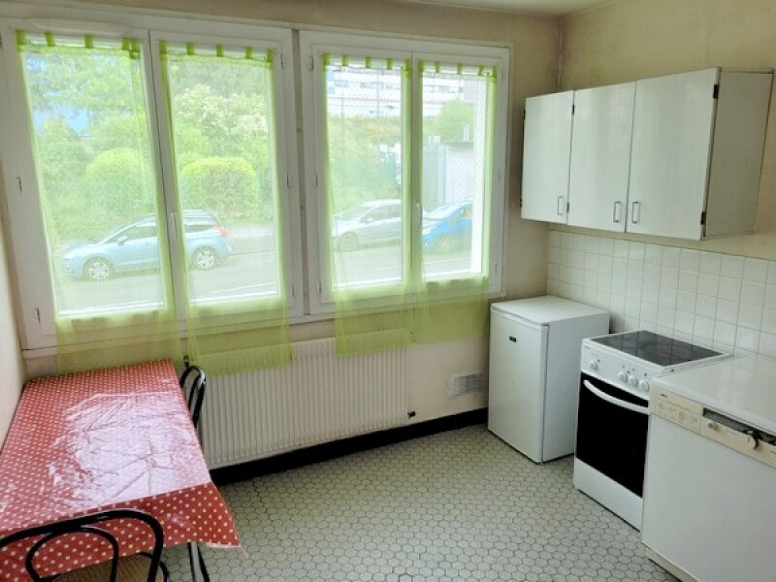 Image_, Appartements, Clermont-Ferrand, ref :7179