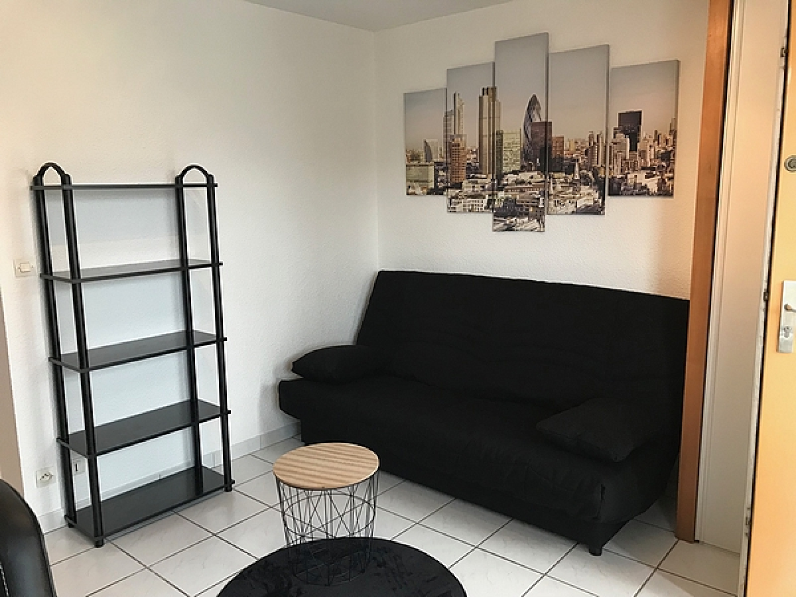 Image_, Appartements, Clermont-Ferrand, ref :3VB