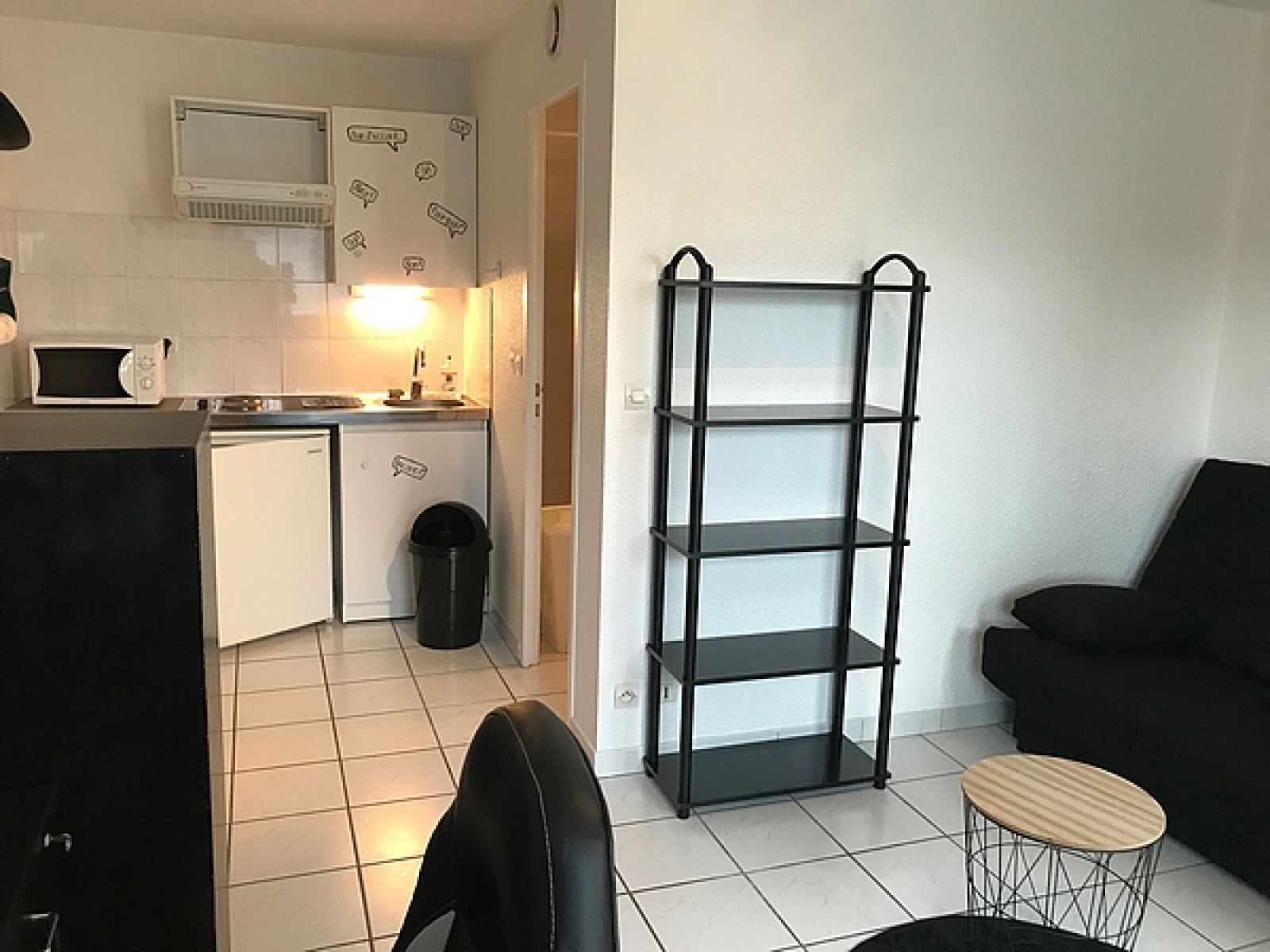 Image_, Appartements, Clermont-Ferrand, ref :3VB