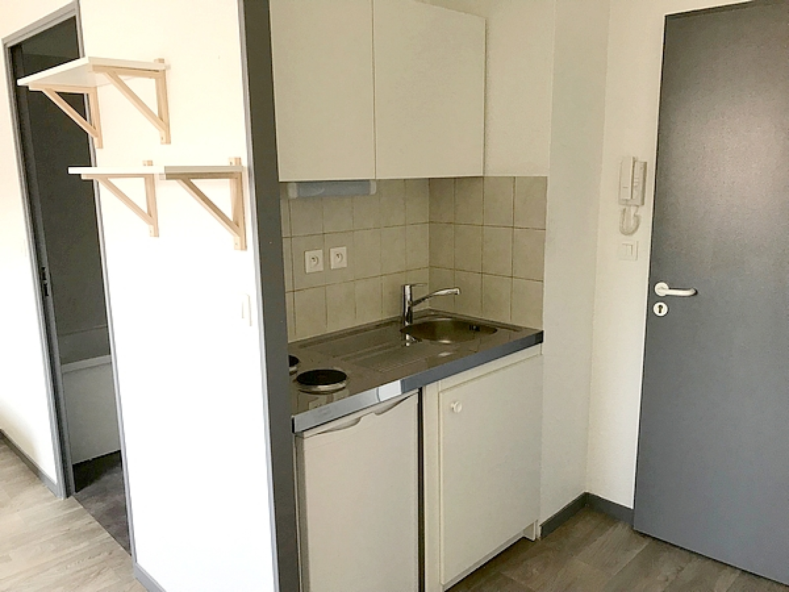 Image_, Appartements, Clermont-Ferrand, ref :800