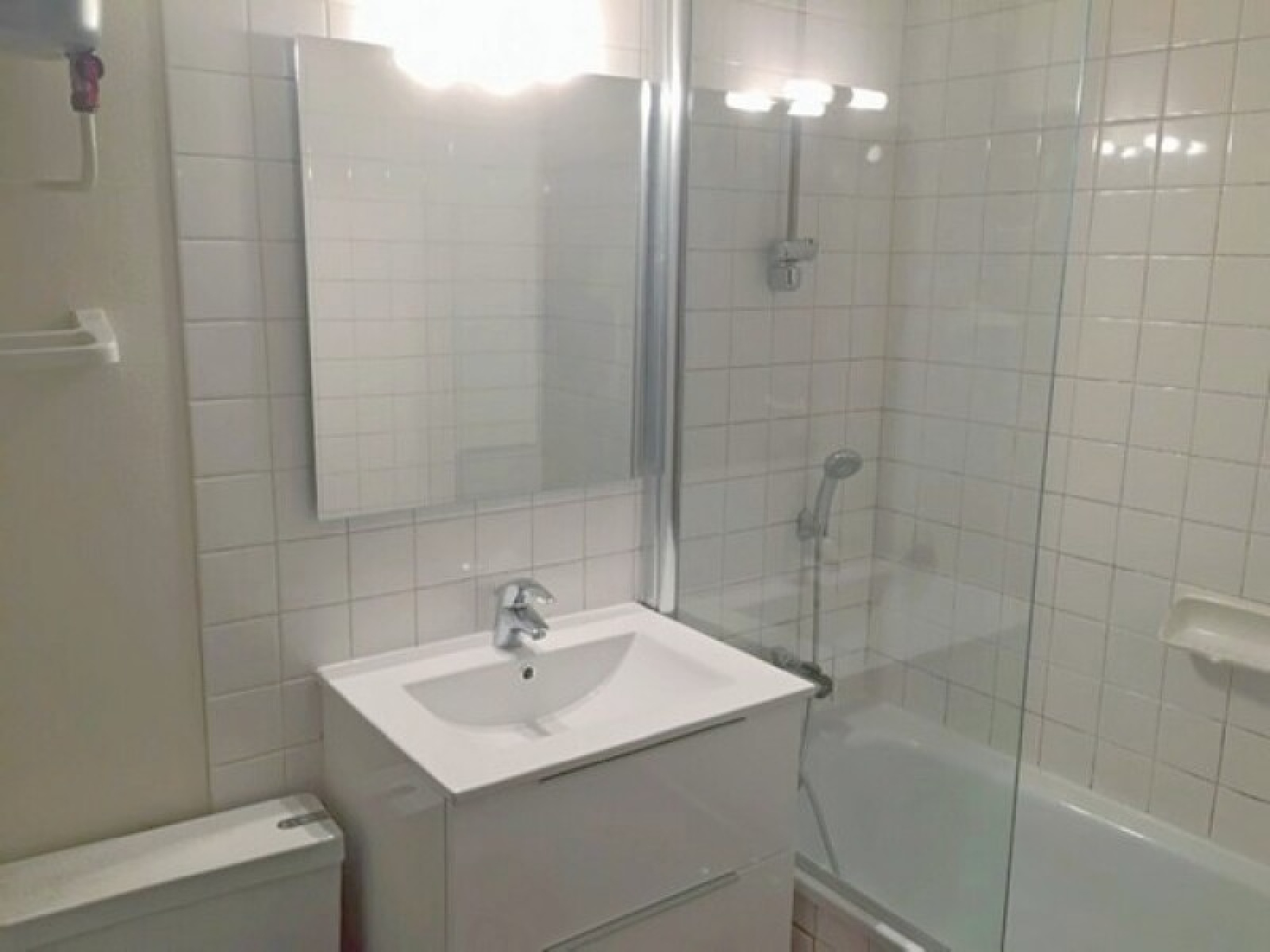 Image_, Appartements, Clermont-Ferrand, ref :874