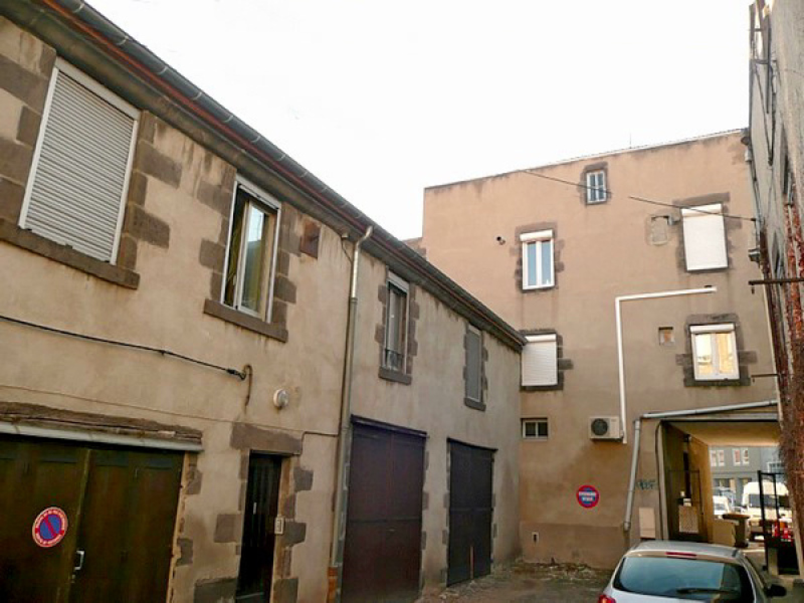 Image_, Appartements, Clermont-Ferrand, ref :874