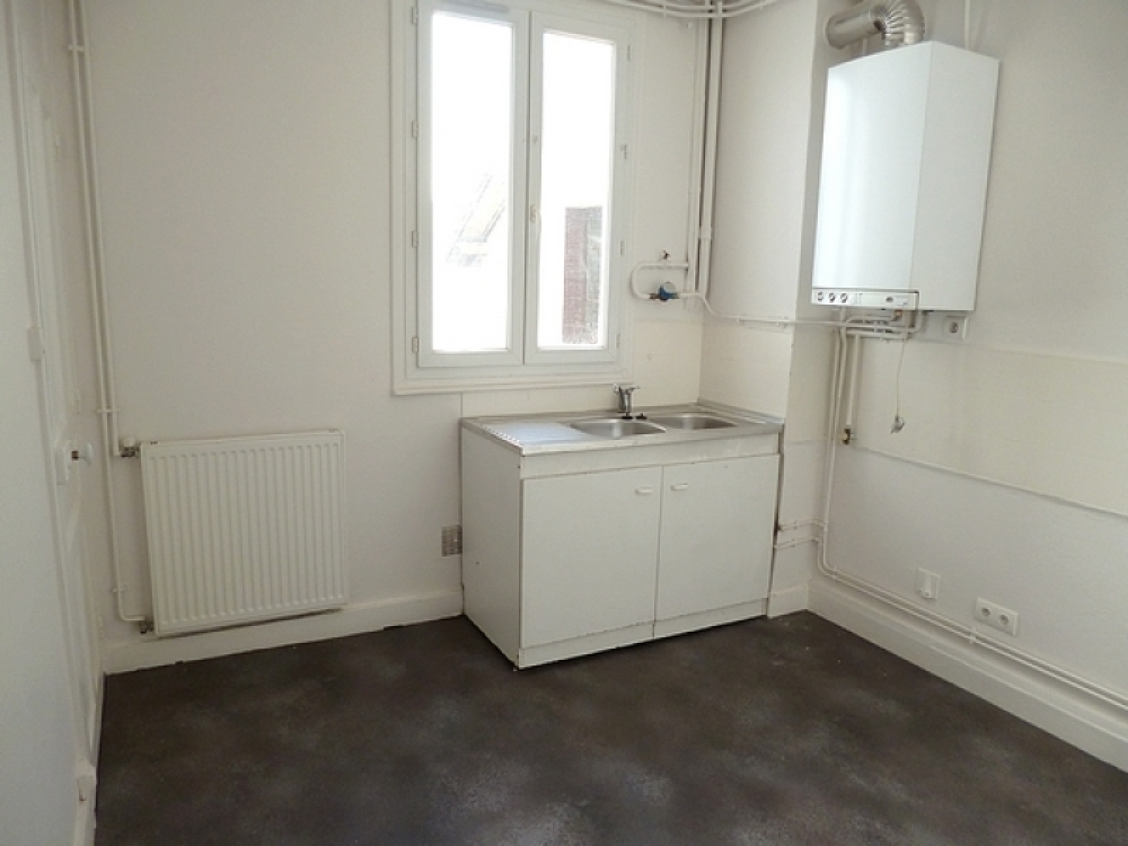 Image_, Appartements, Clermont-Ferrand, ref :4474