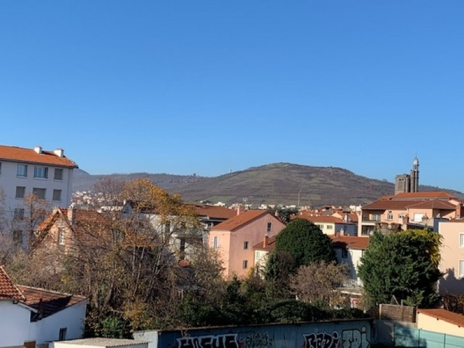 Image_, Autre, Clermont-Ferrand, ref :6739
