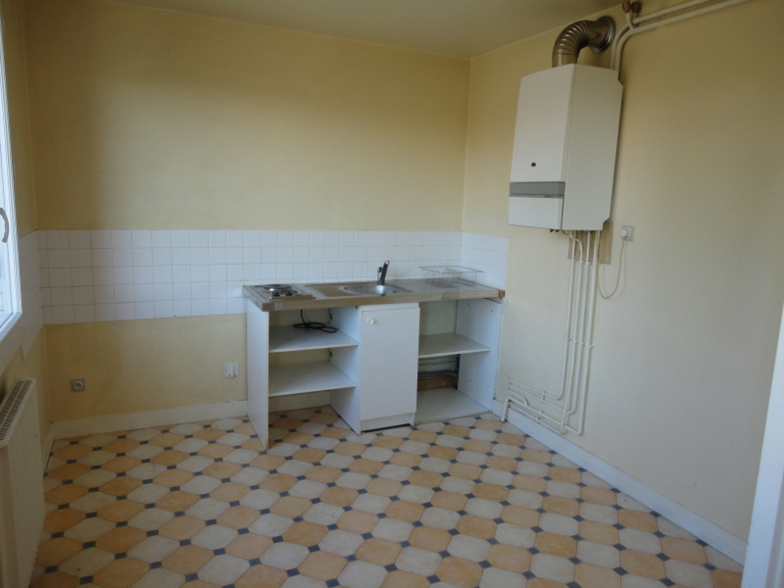 Image_, Appartements, Clermont-Ferrand, ref :3490