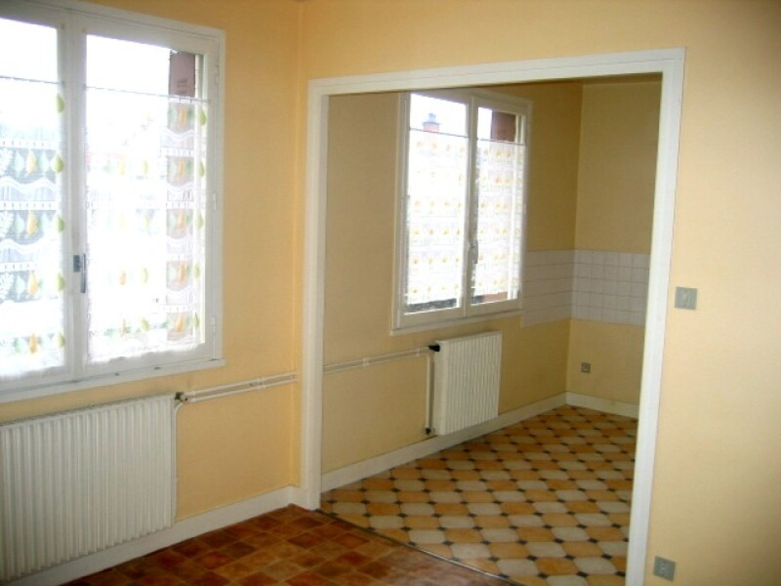 Image_, Appartements, Clermont-Ferrand, ref :3490