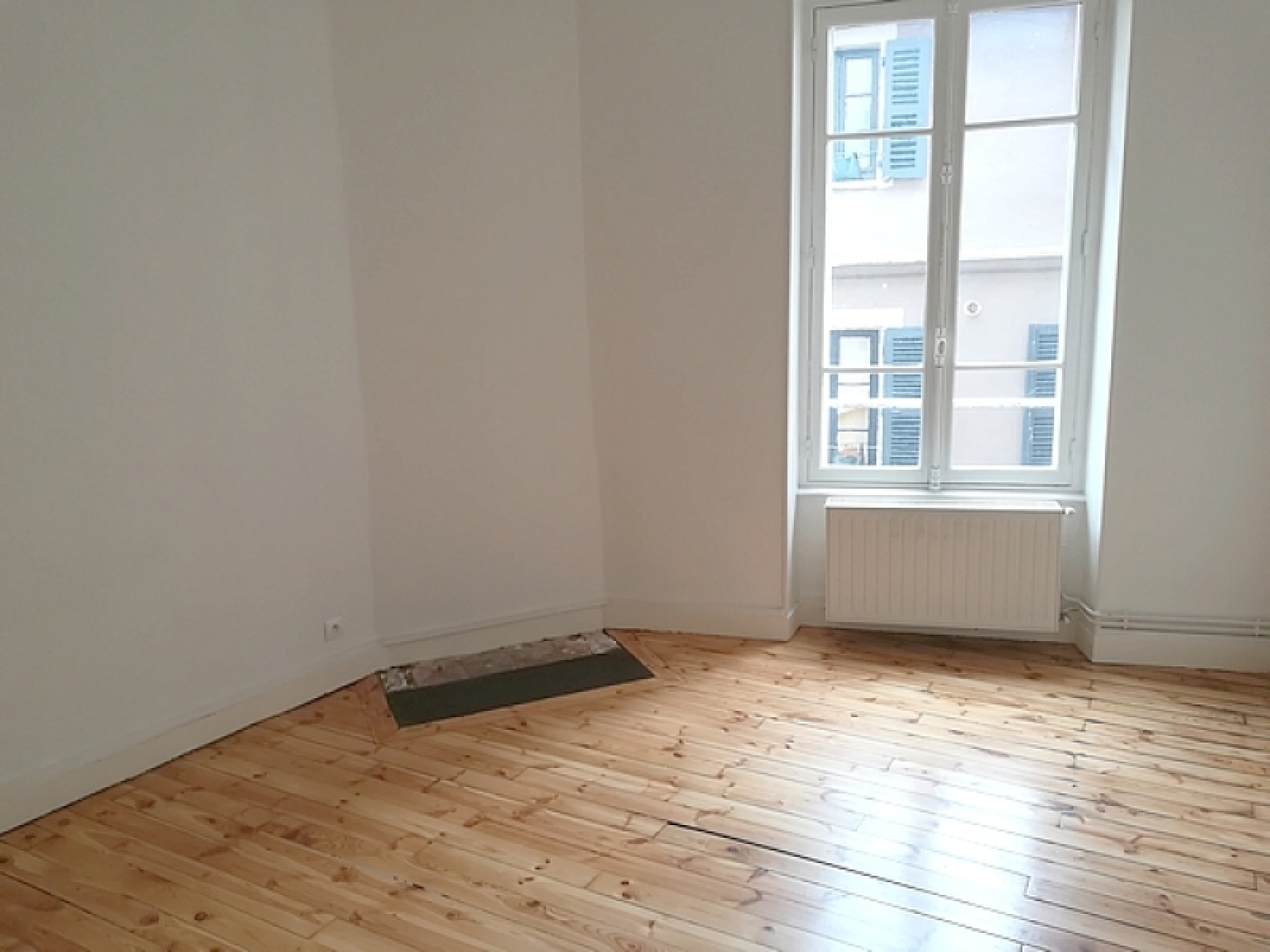 Image_, Appartements, Clermont-Ferrand, ref :6016