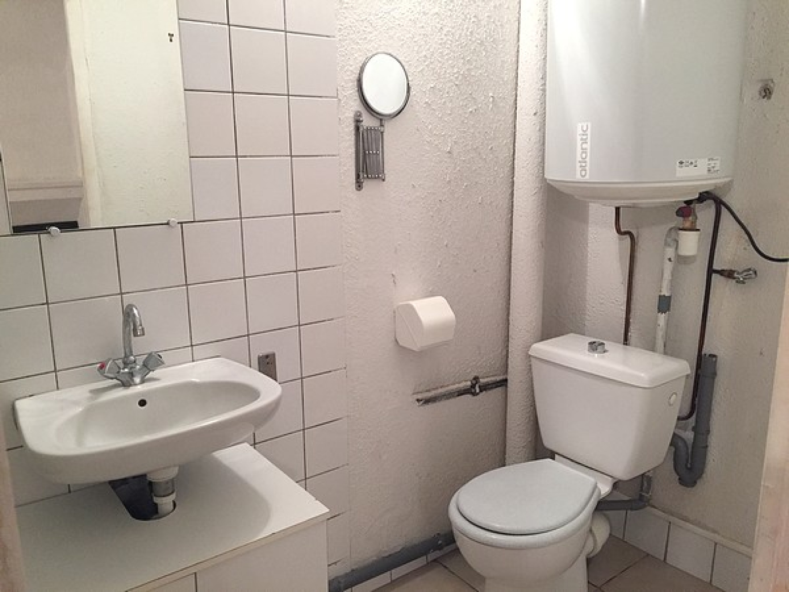 Image_, Appartements, Clermont-Ferrand, ref :2675