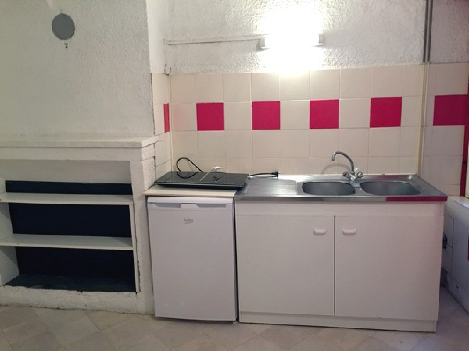 Image_, Appartements, Clermont-Ferrand, ref :2675