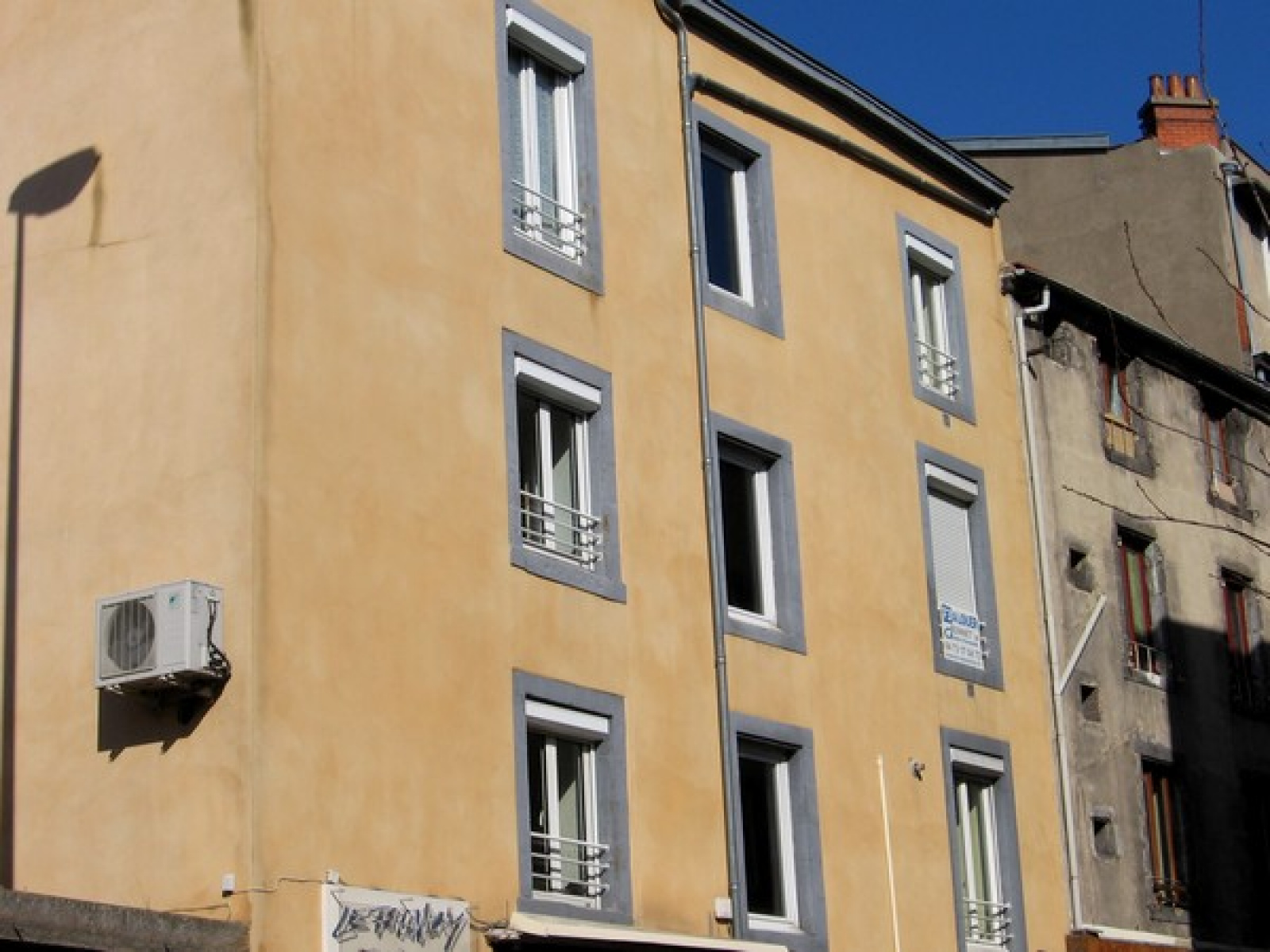 Image_, Appartements, Clermont-Ferrand, ref :1762