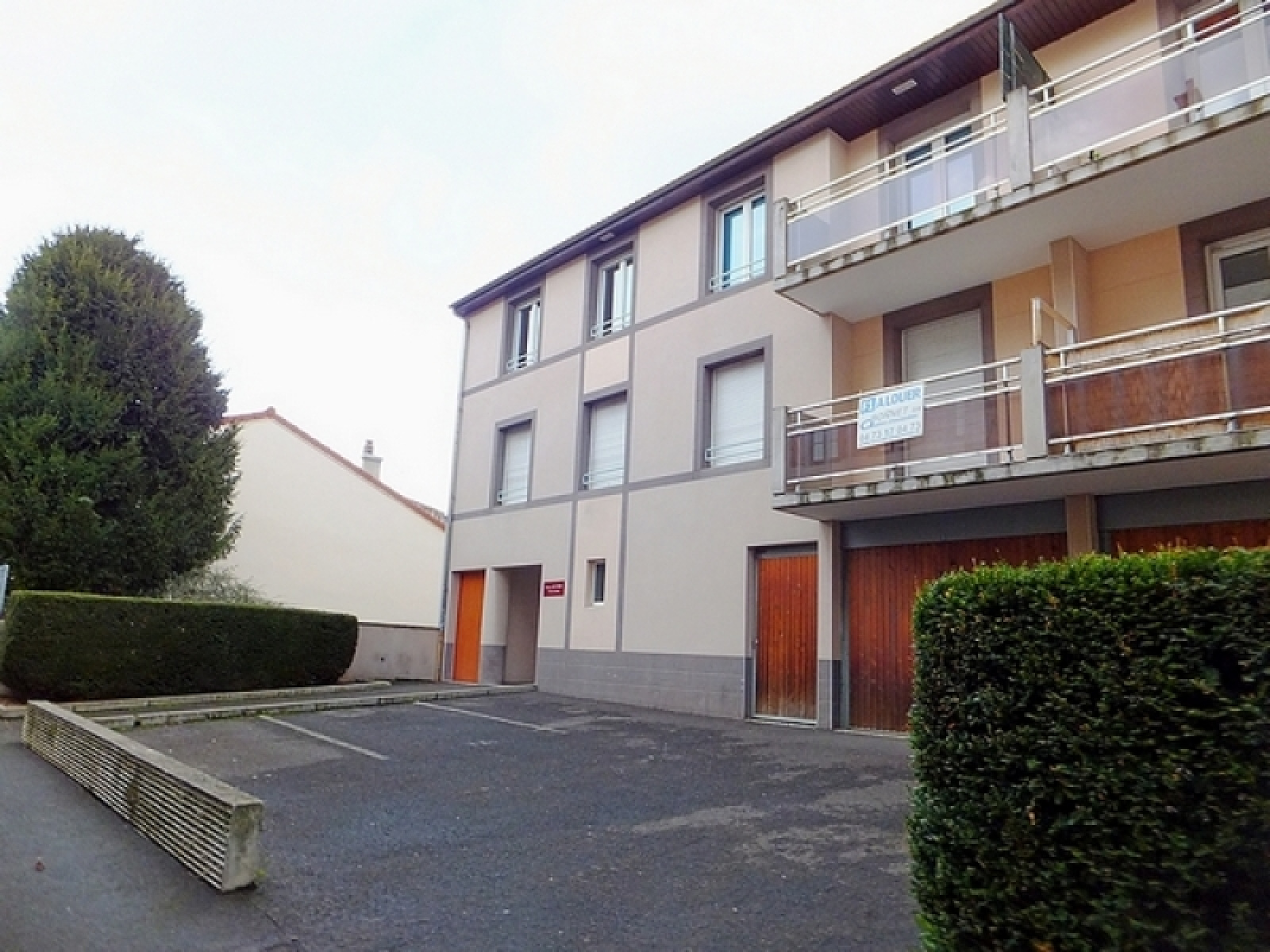 Image_, Appartements, Beaumont, ref :2143