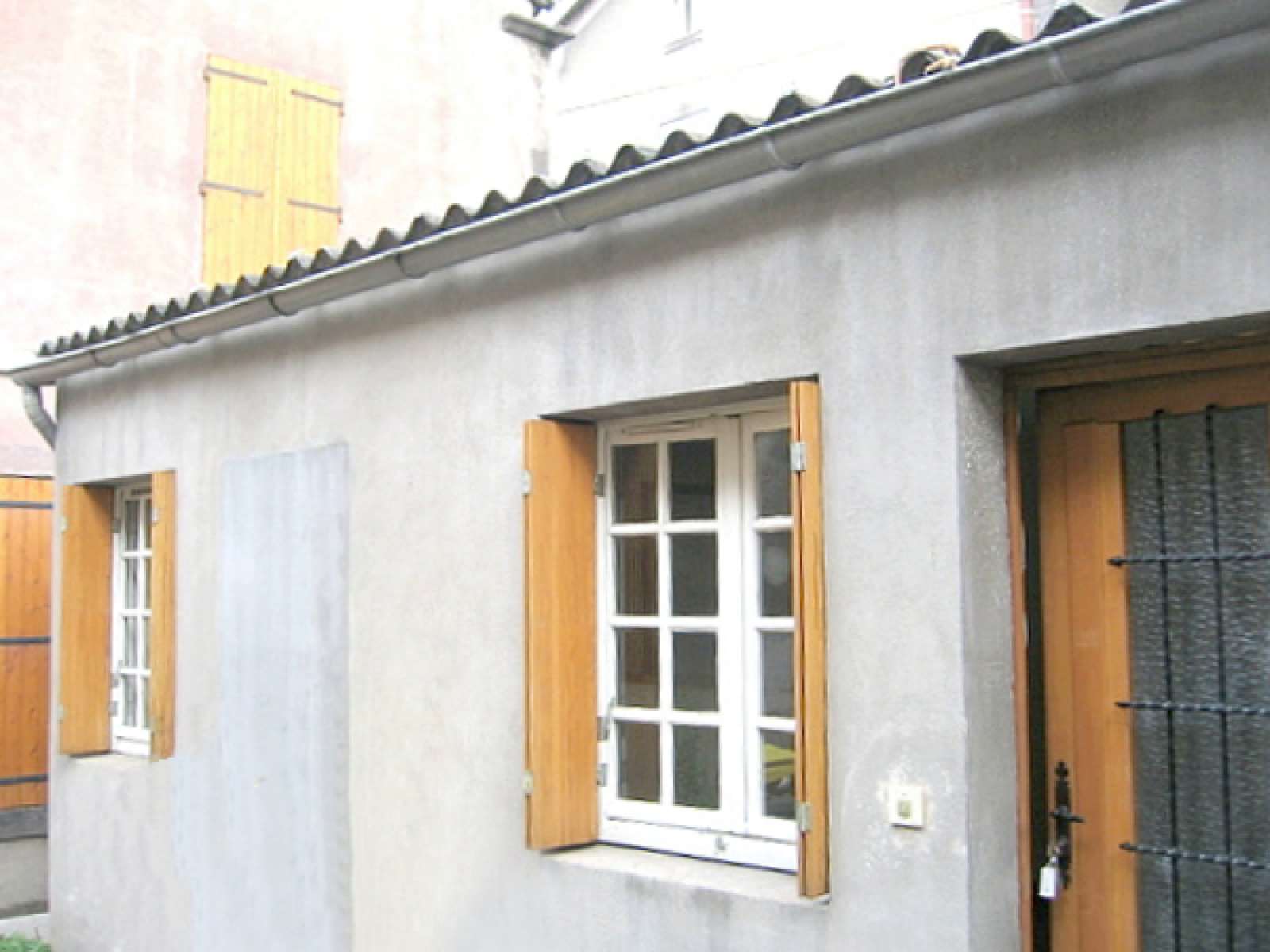 Image_, Appartements, Clermont-Ferrand, ref :2847