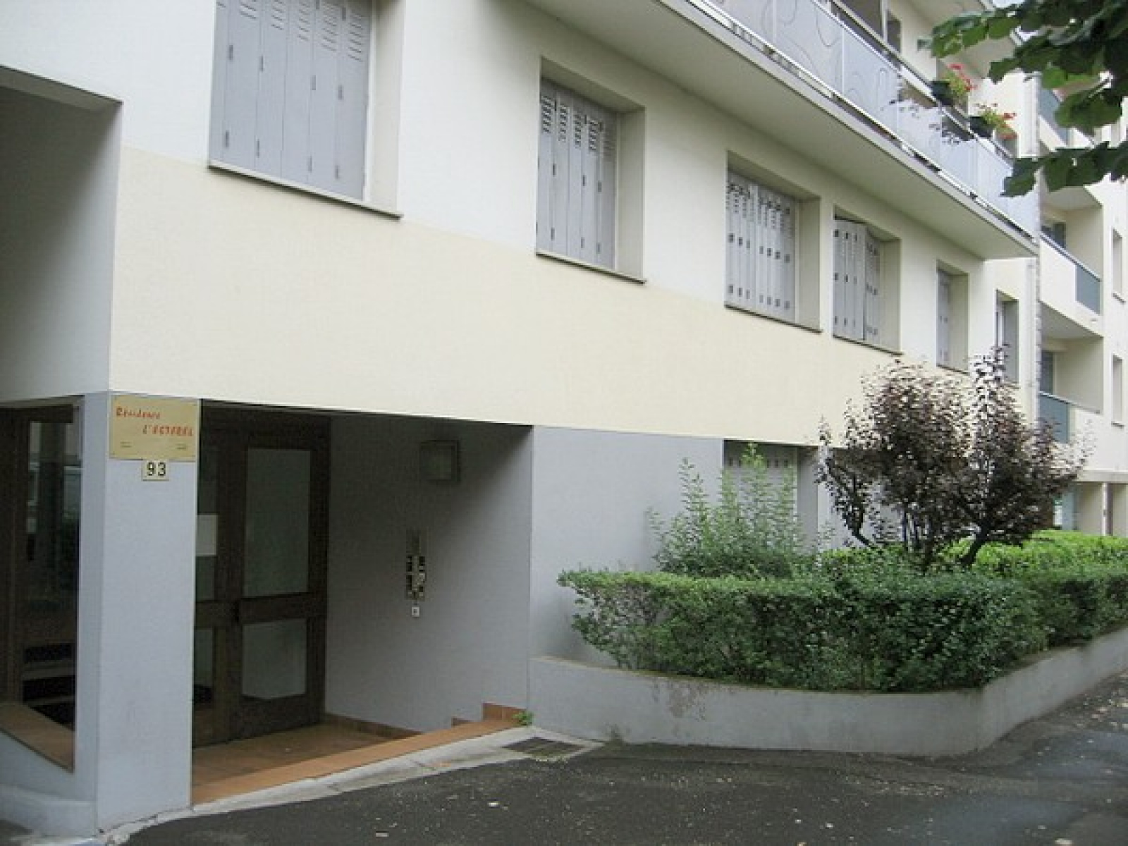 Image_, Appartements, Clermont-Ferrand, ref :1509