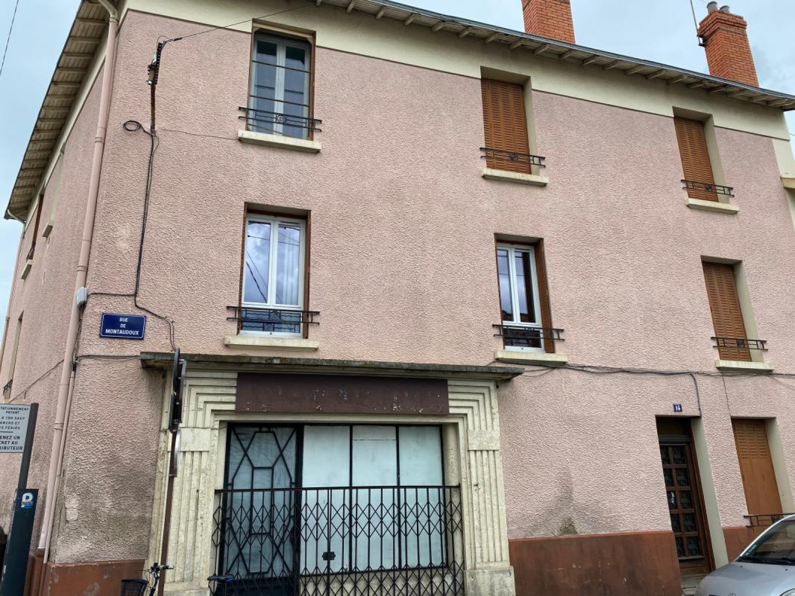 Image_, Appartements, Clermont-Ferrand, ref :2746