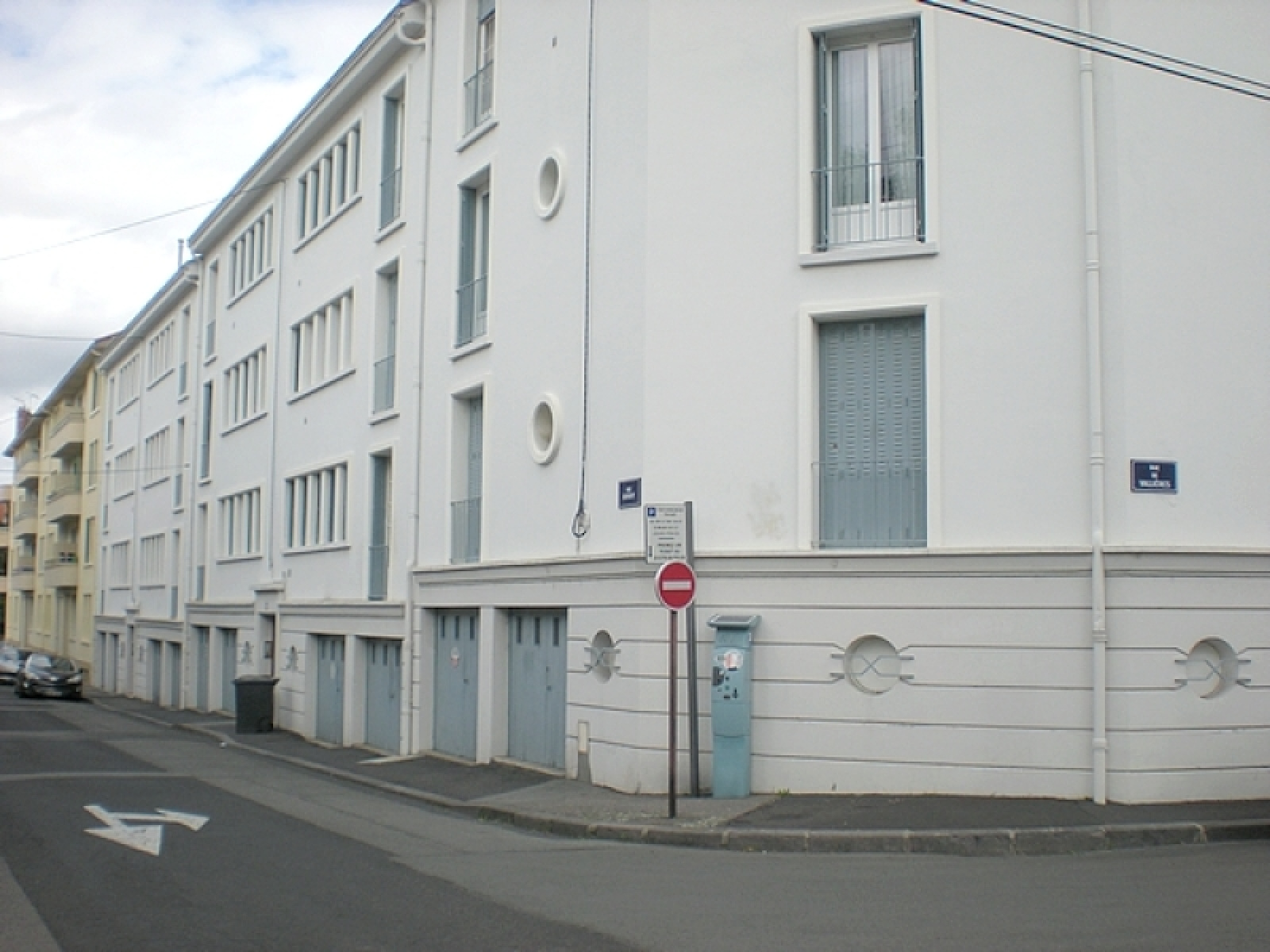 Image_, Appartements, Clermont-Ferrand, ref :6664