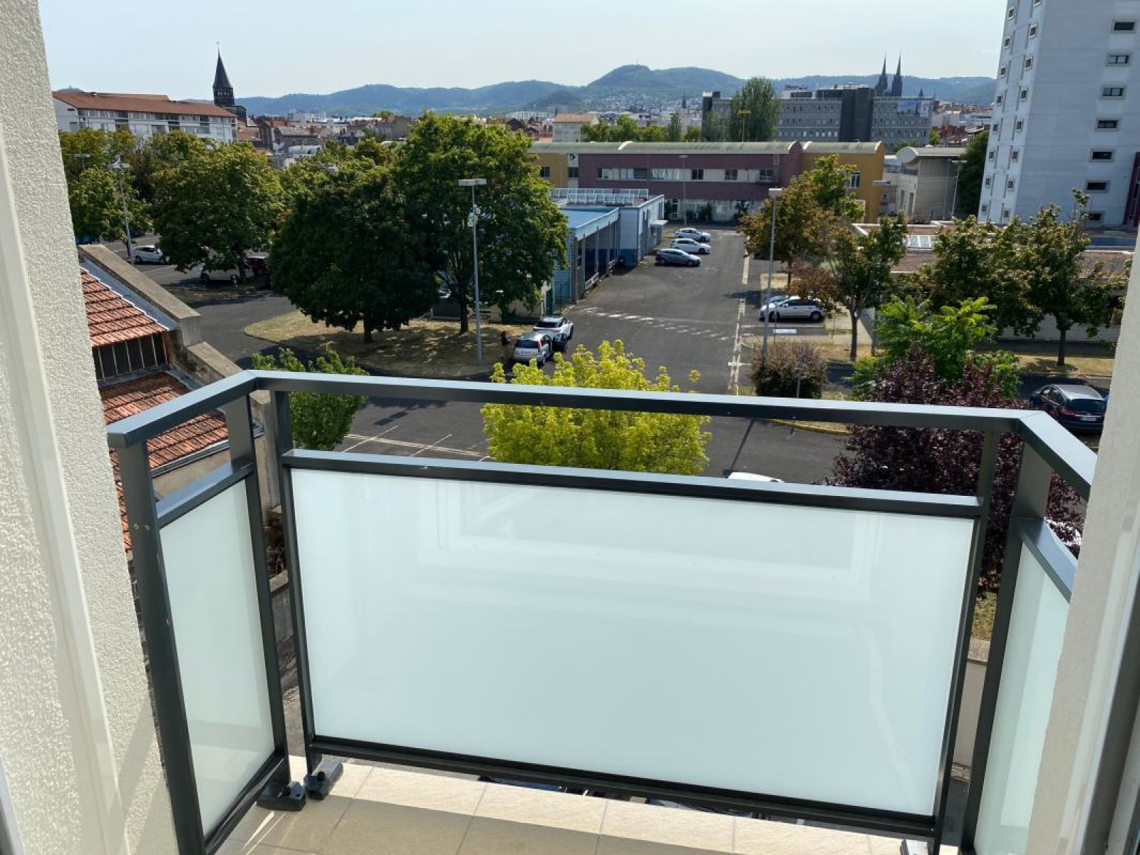 Image_, Appartements, Clermont-Ferrand, ref :2569