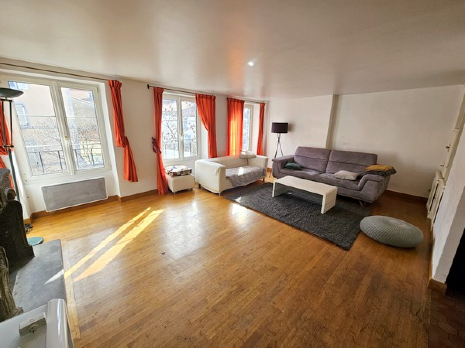 Image_, Appartements, Clermont-Ferrand, ref :625