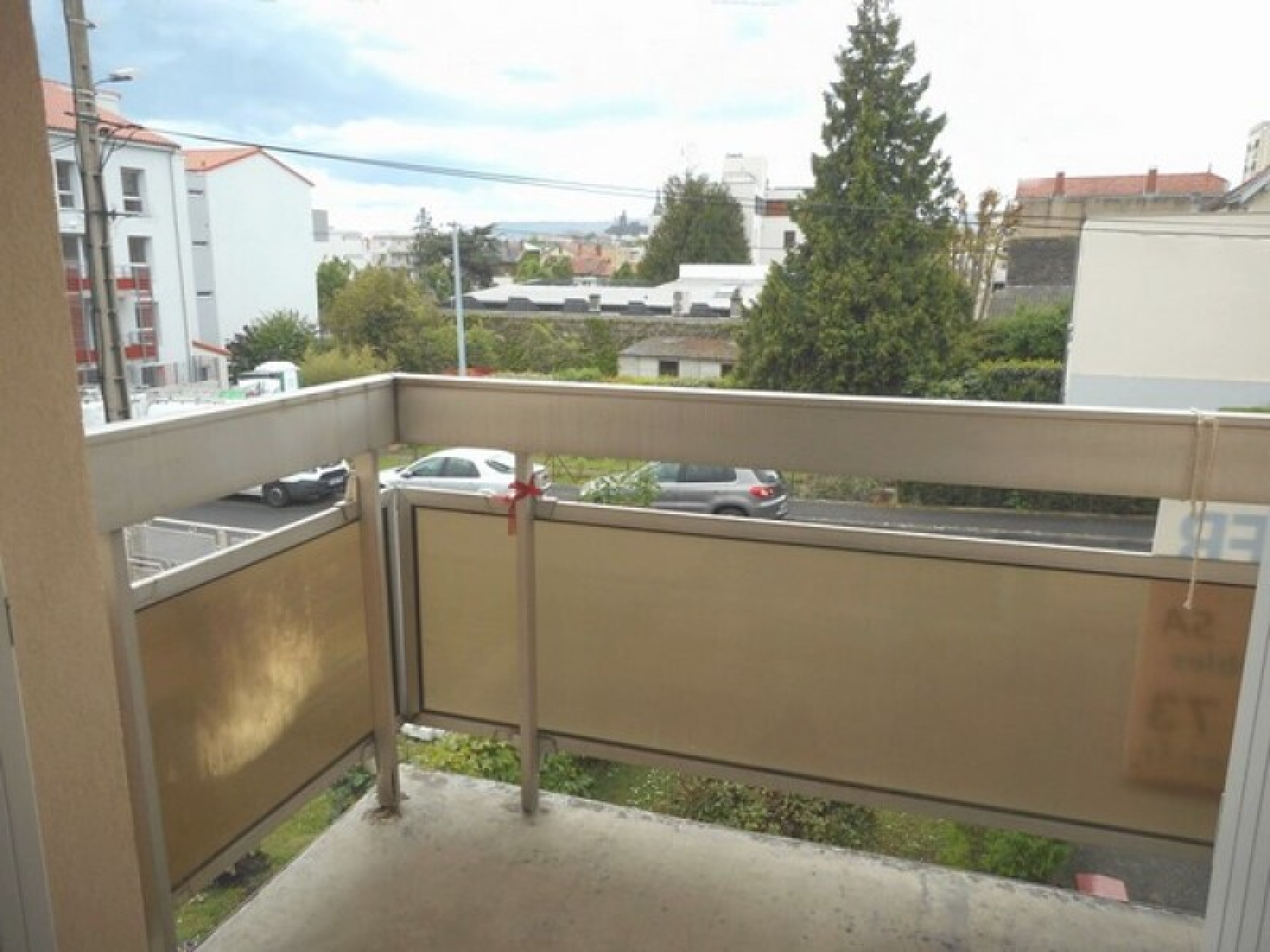Image_, Appartements, Clermont-Ferrand, ref :1783