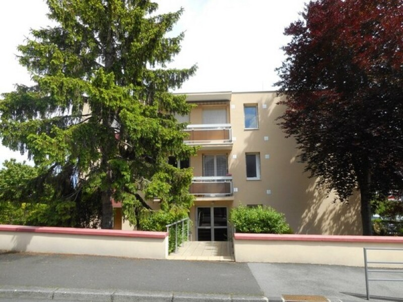 Image_, Appartements, Clermont-Ferrand, ref :1783