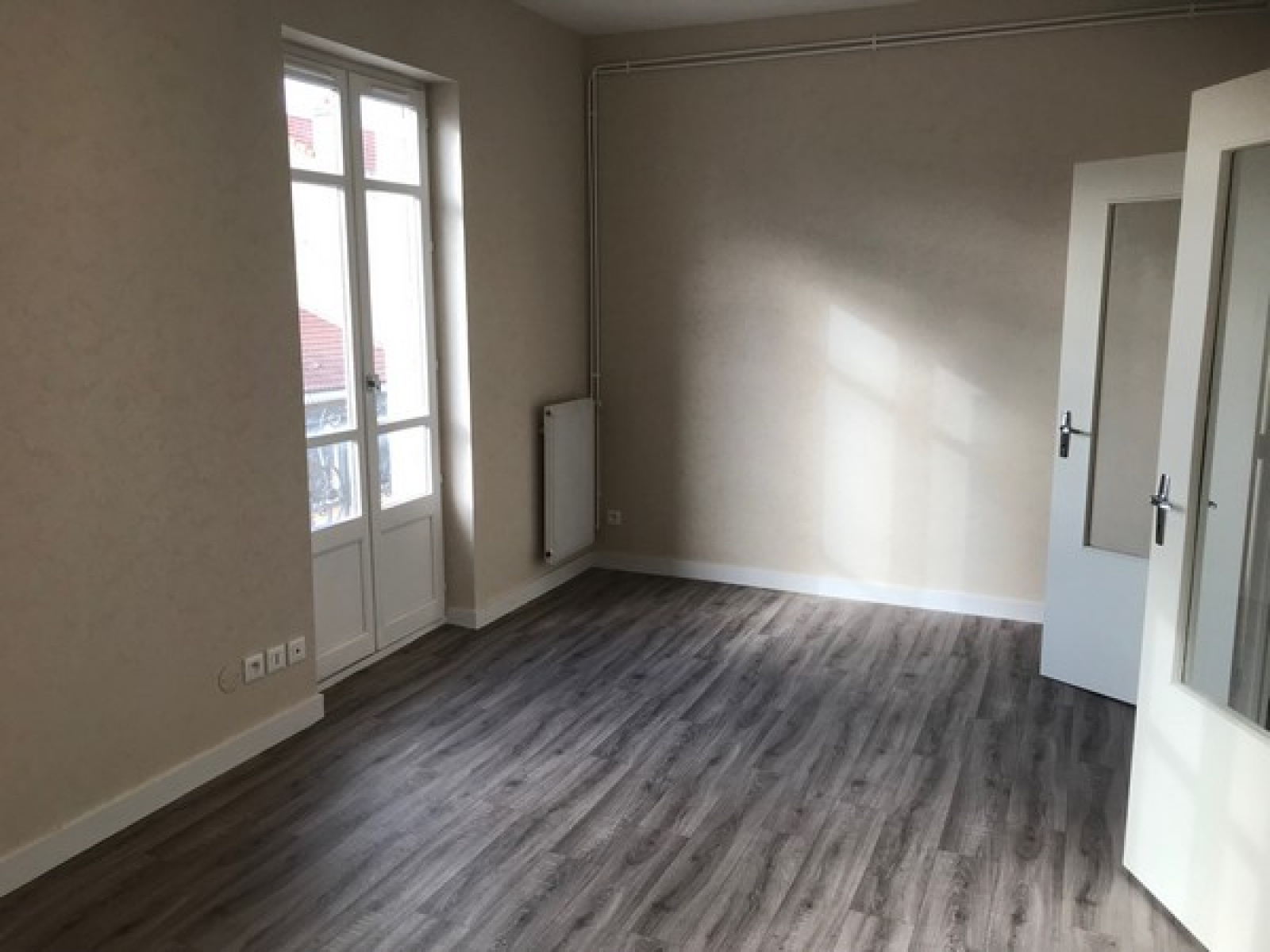 Image_, Appartements, Clermont-Ferrand, ref :2132