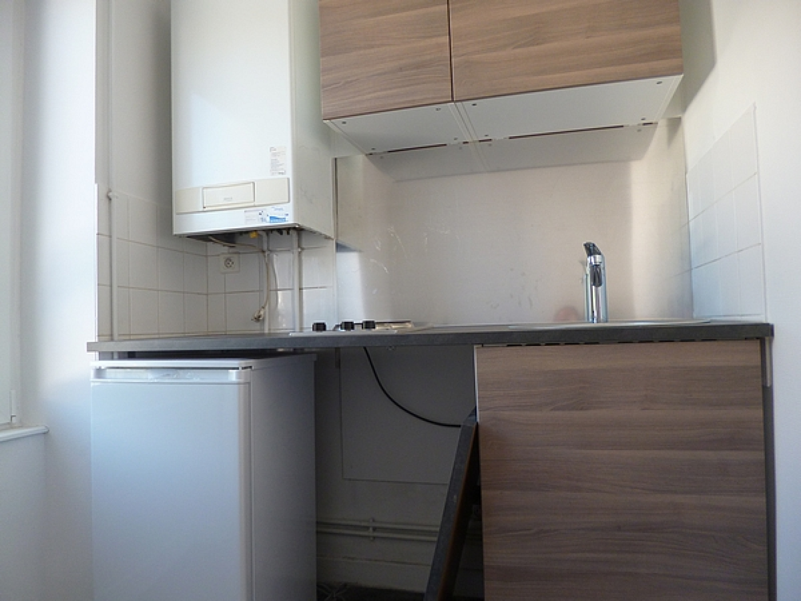 Image_, Appartements, Clermont-Ferrand, ref :646