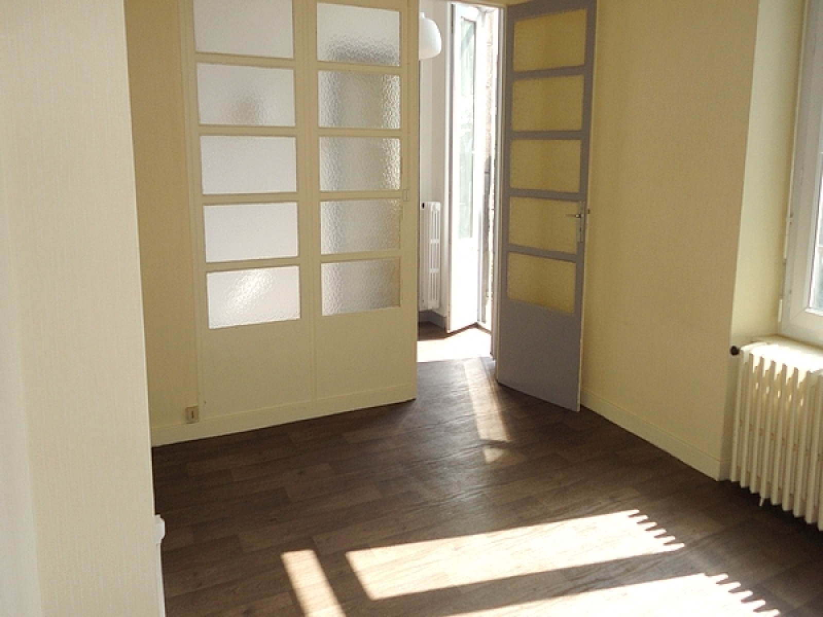 Image_, Appartements, Clermont-Ferrand, ref :5484