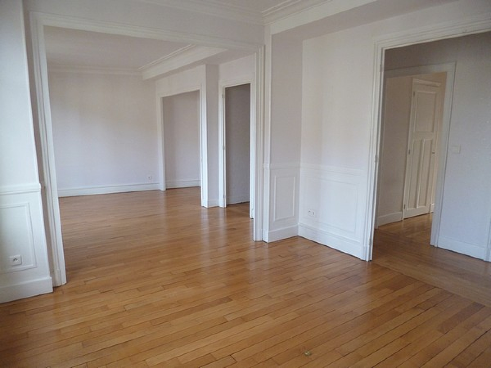 Image_, Appartements, Clermont-Ferrand, ref :1754