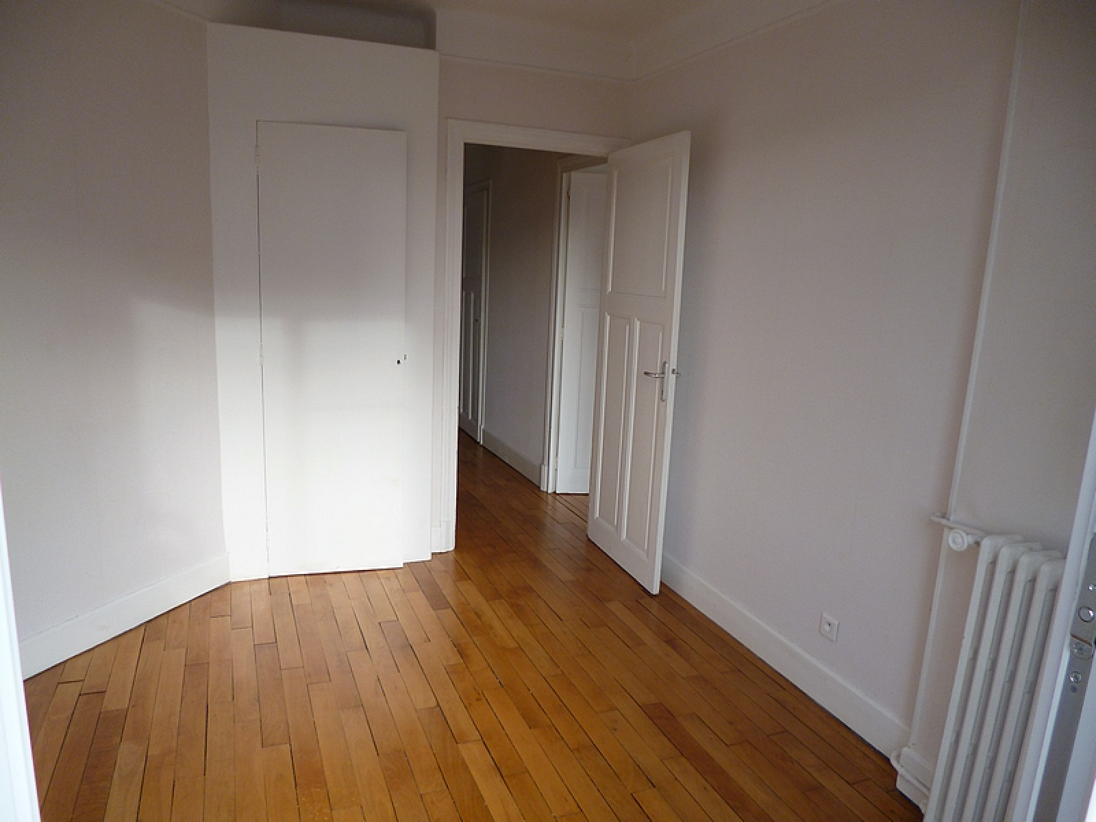 Image_, Appartements, Clermont-Ferrand, ref :1754