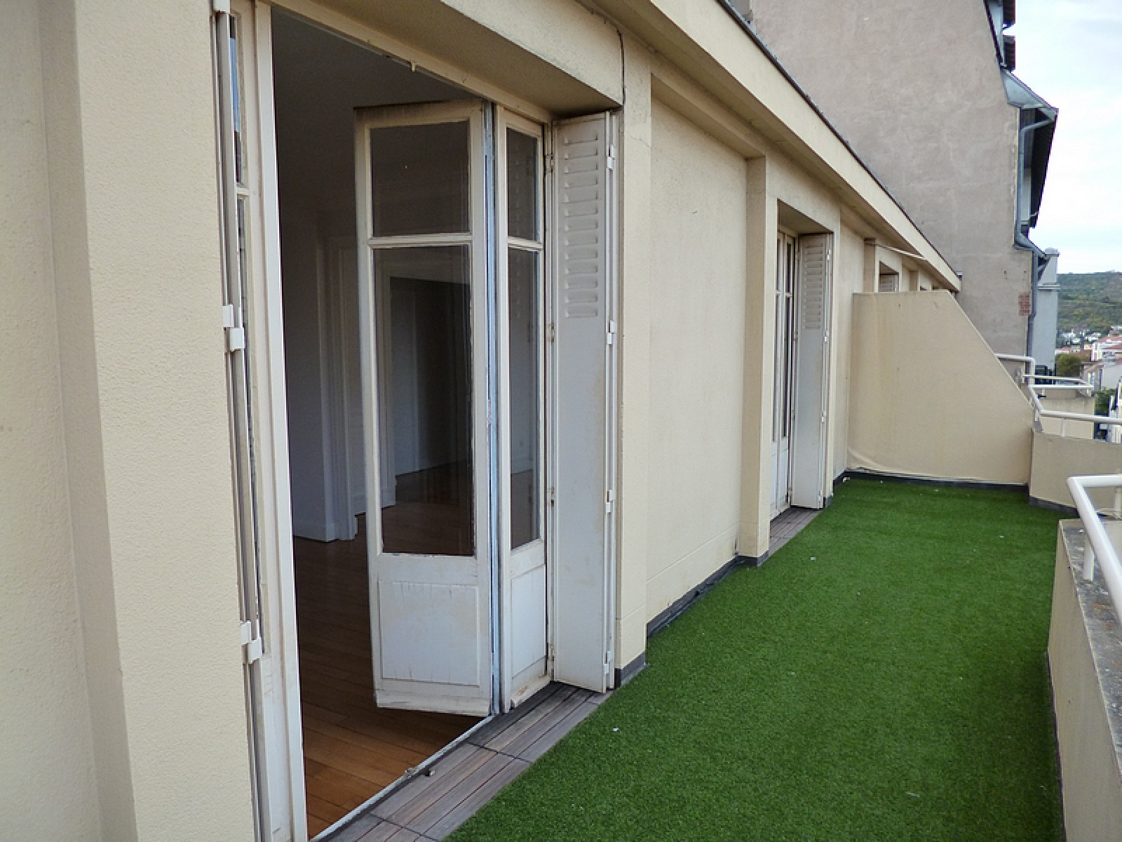 Image_, Appartements, Clermont-Ferrand, ref :1754