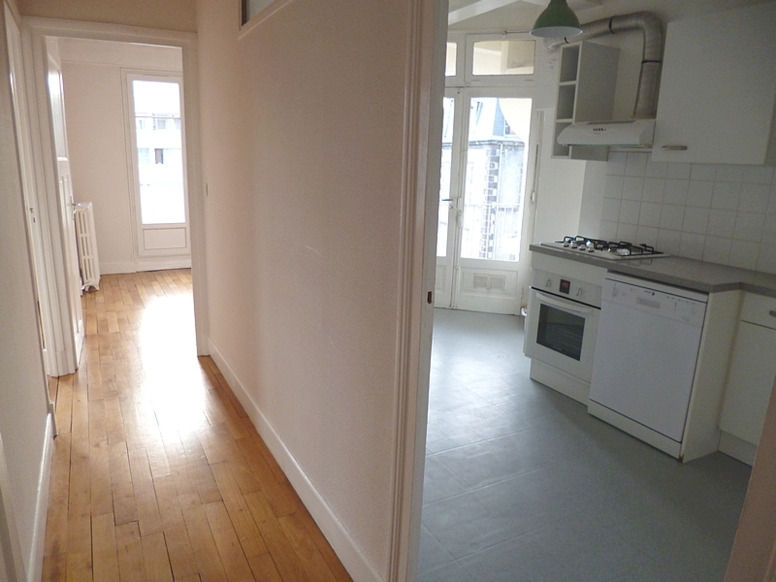 Image_, Appartements, Clermont-Ferrand, ref :1754