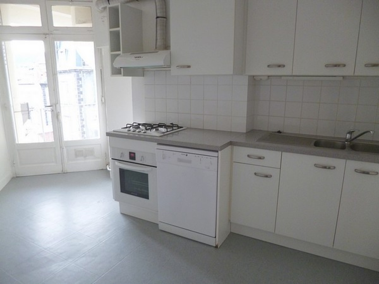 Image_, Appartements, Clermont-Ferrand, ref :1754