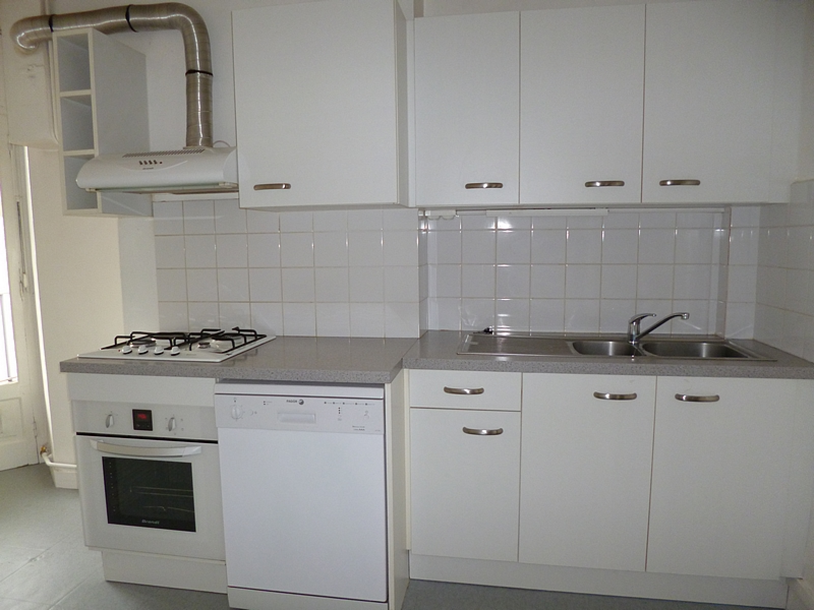 Image_, Appartements, Clermont-Ferrand, ref :1754