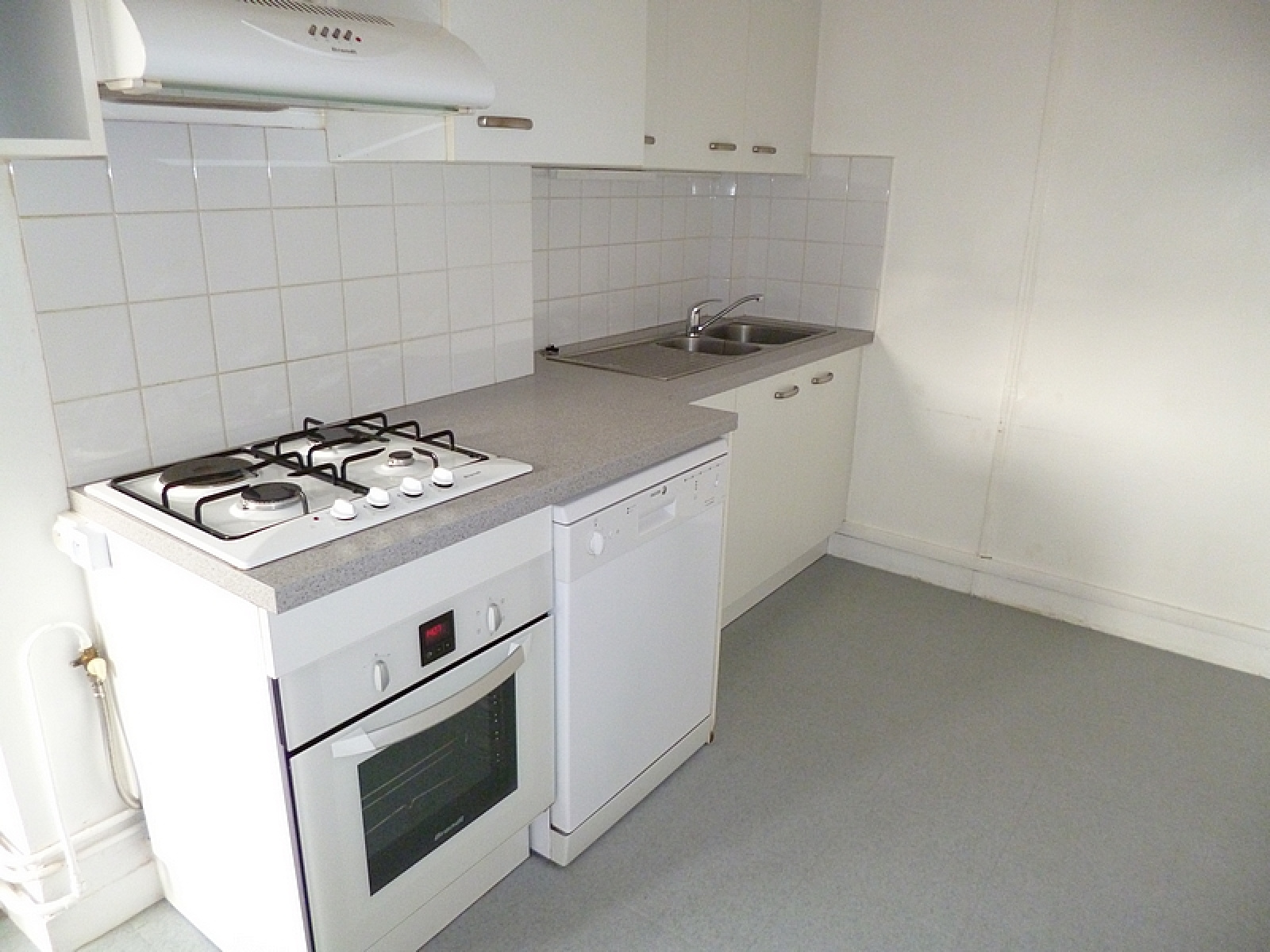 Image_, Appartements, Clermont-Ferrand, ref :1754