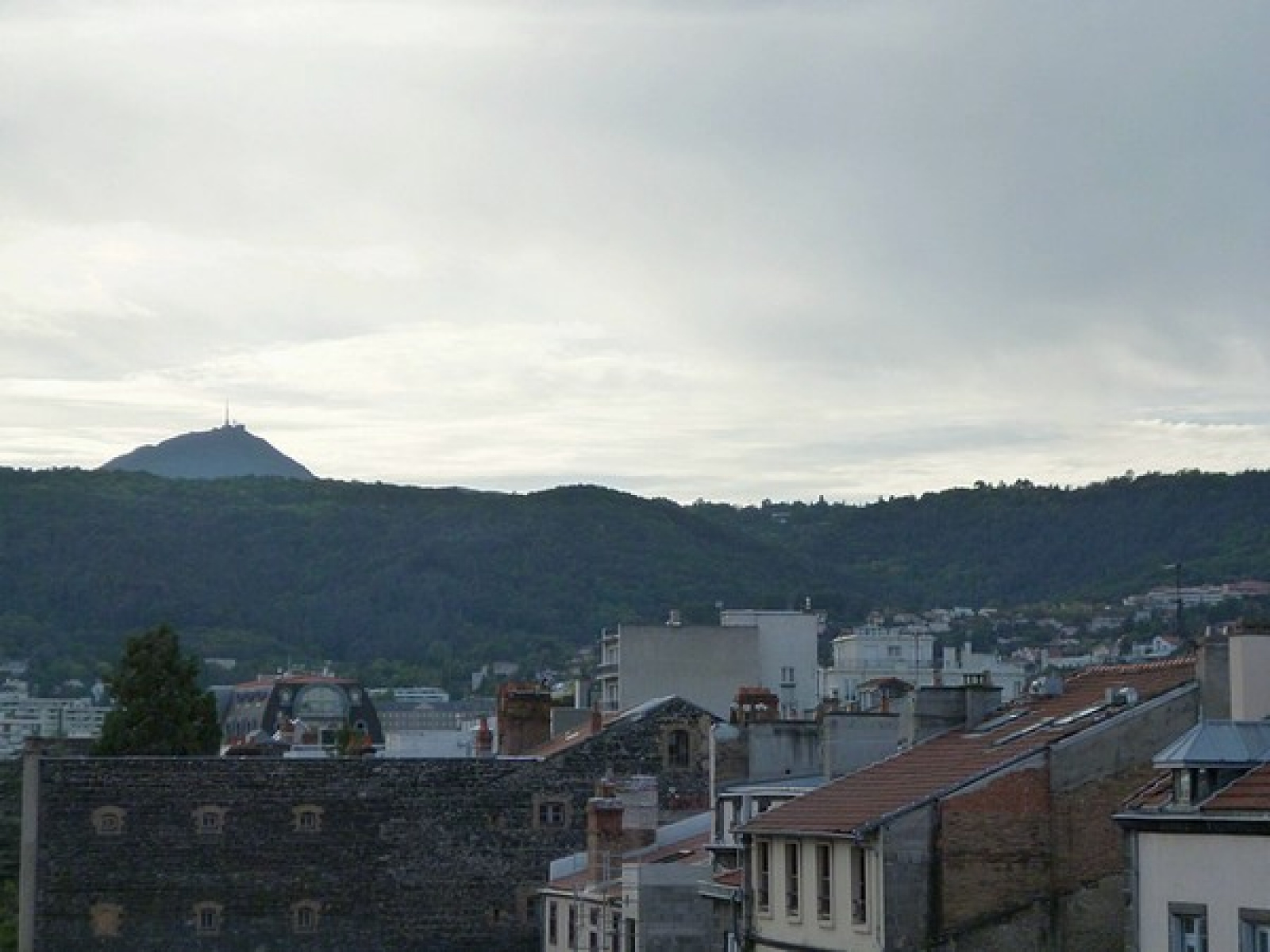 Image_, Appartements, Clermont-Ferrand, ref :1754