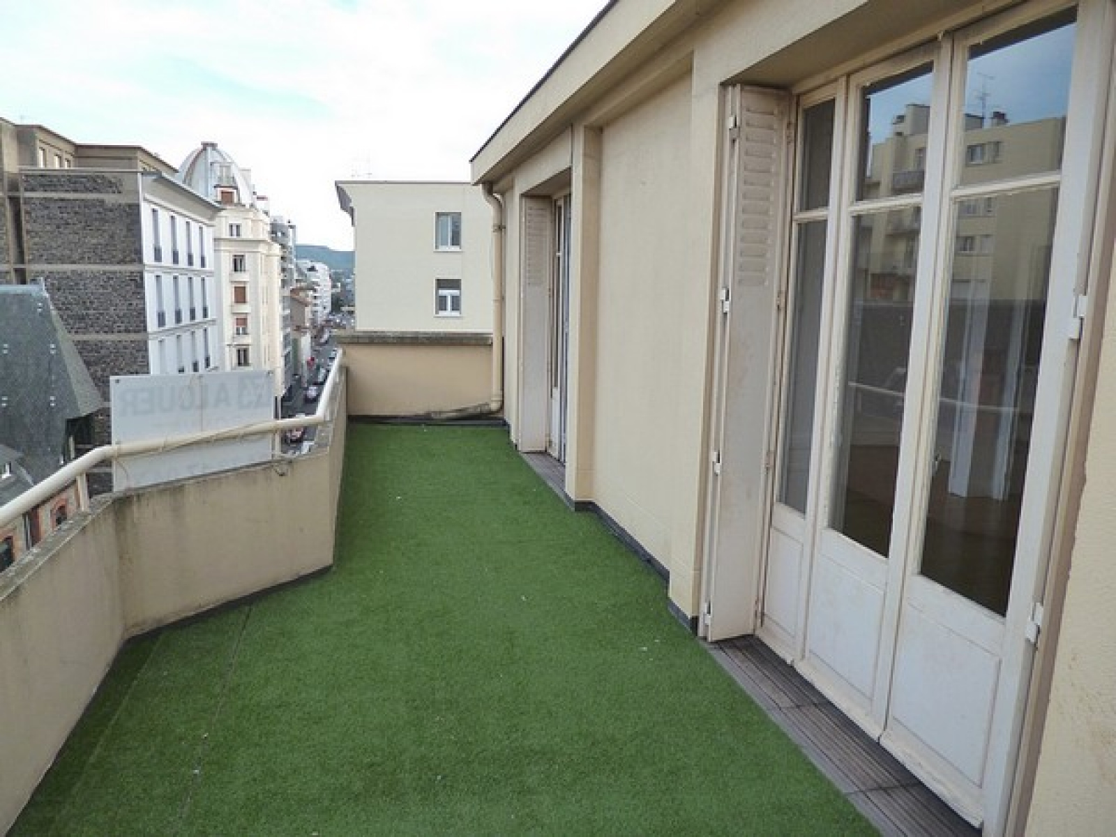 Image_, Appartements, Clermont-Ferrand, ref :1754