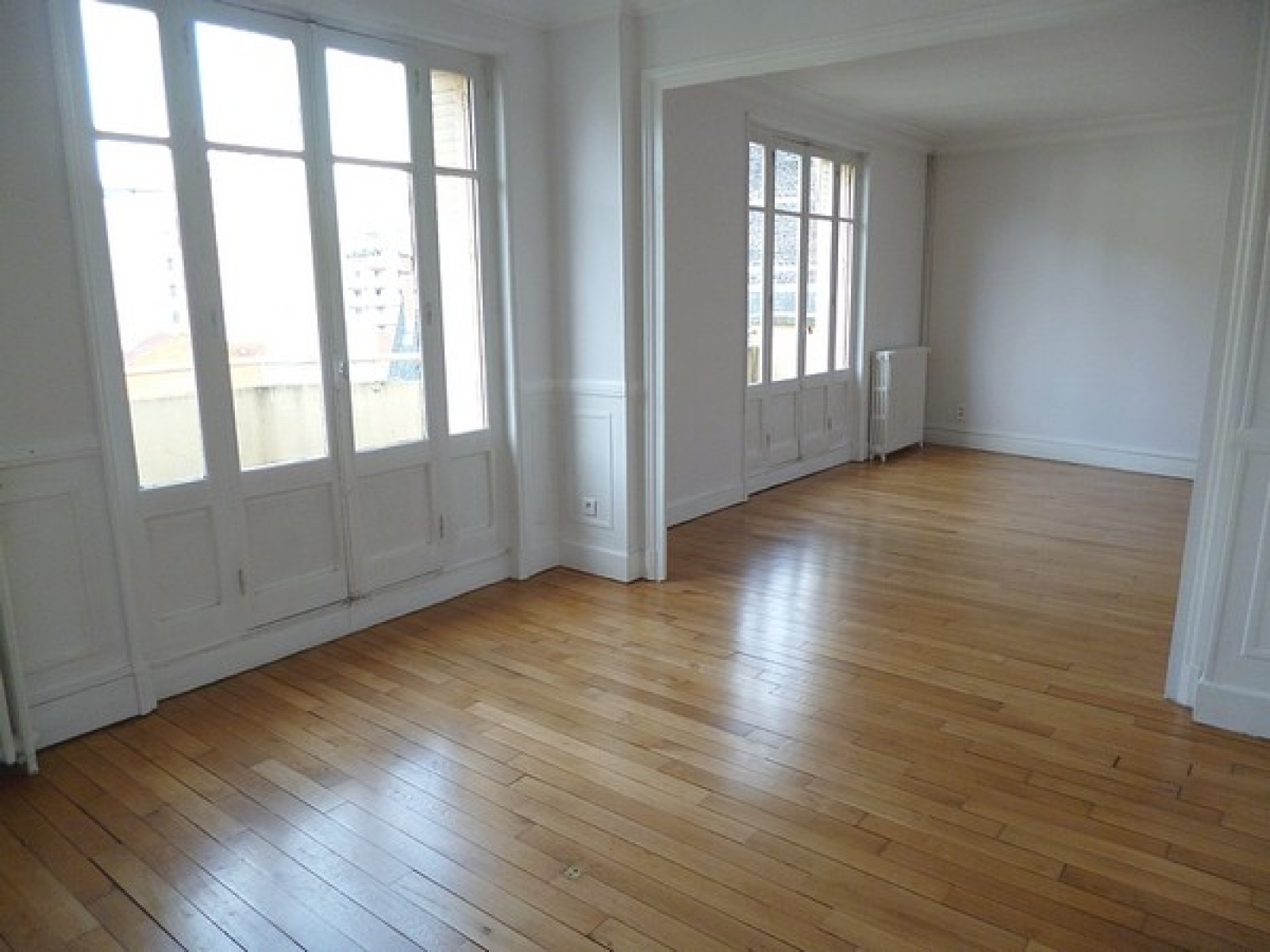 Image_, Appartements, Clermont-Ferrand, ref :1754