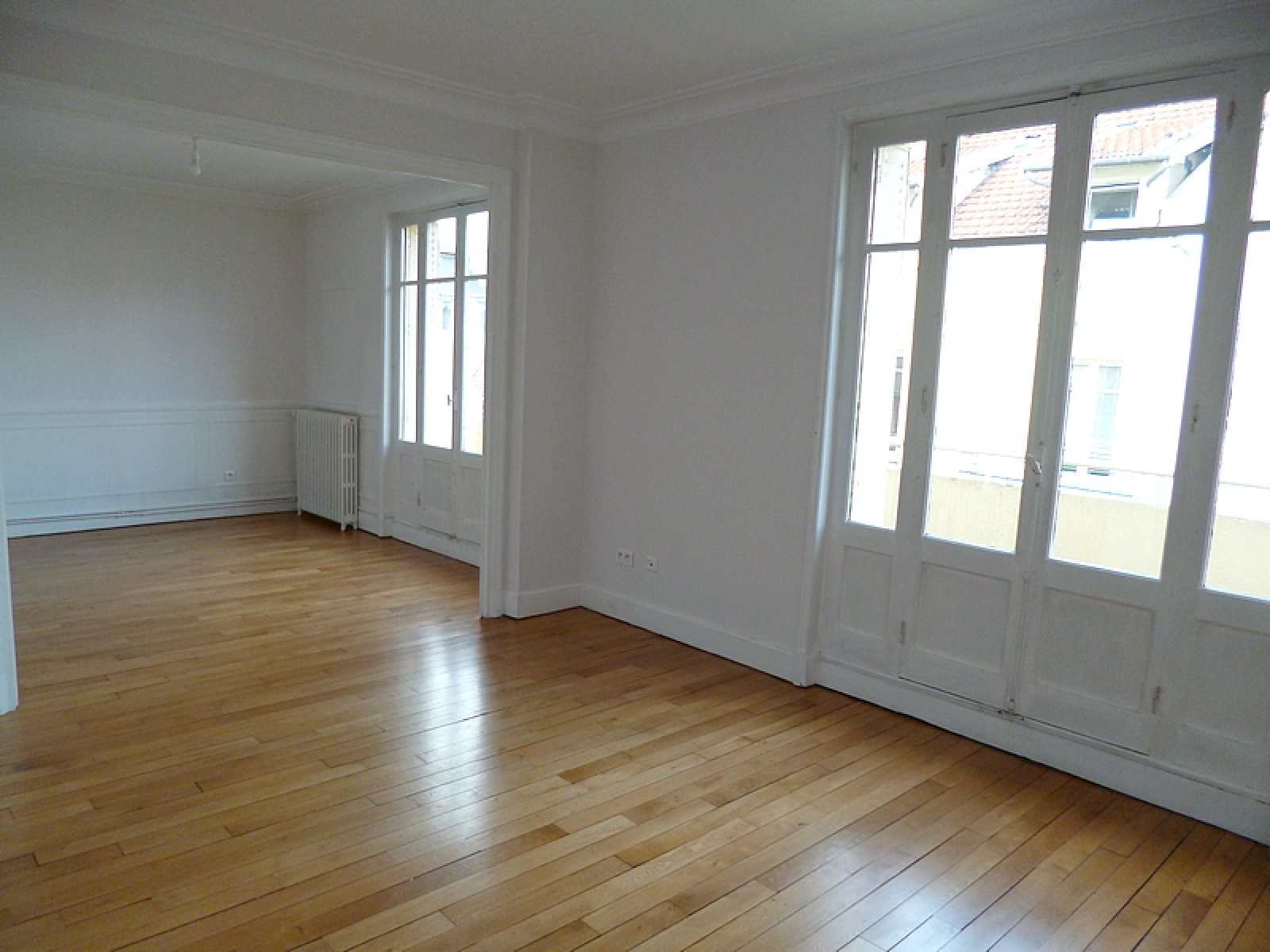 Image_, Appartements, Clermont-Ferrand, ref :1754