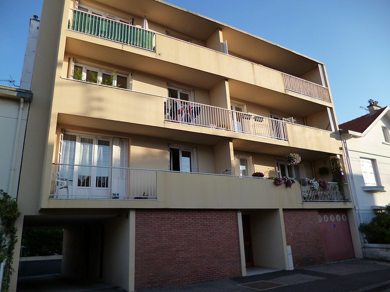 Image_, Appartements, Clermont-Ferrand, ref :2687