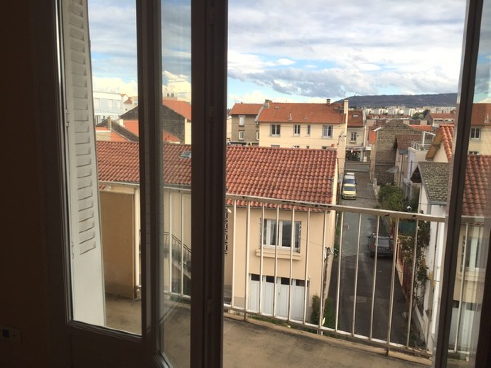 Image_, Appartements, Clermont-Ferrand, ref :2687