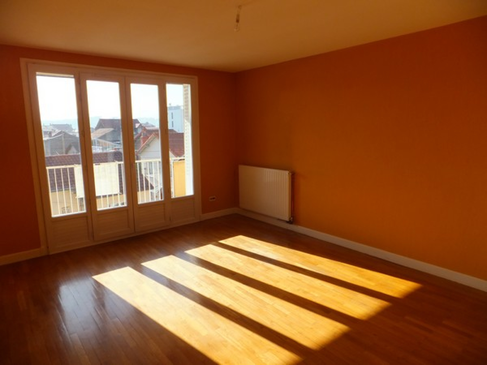 Image_, Appartements, Clermont-Ferrand, ref :2687