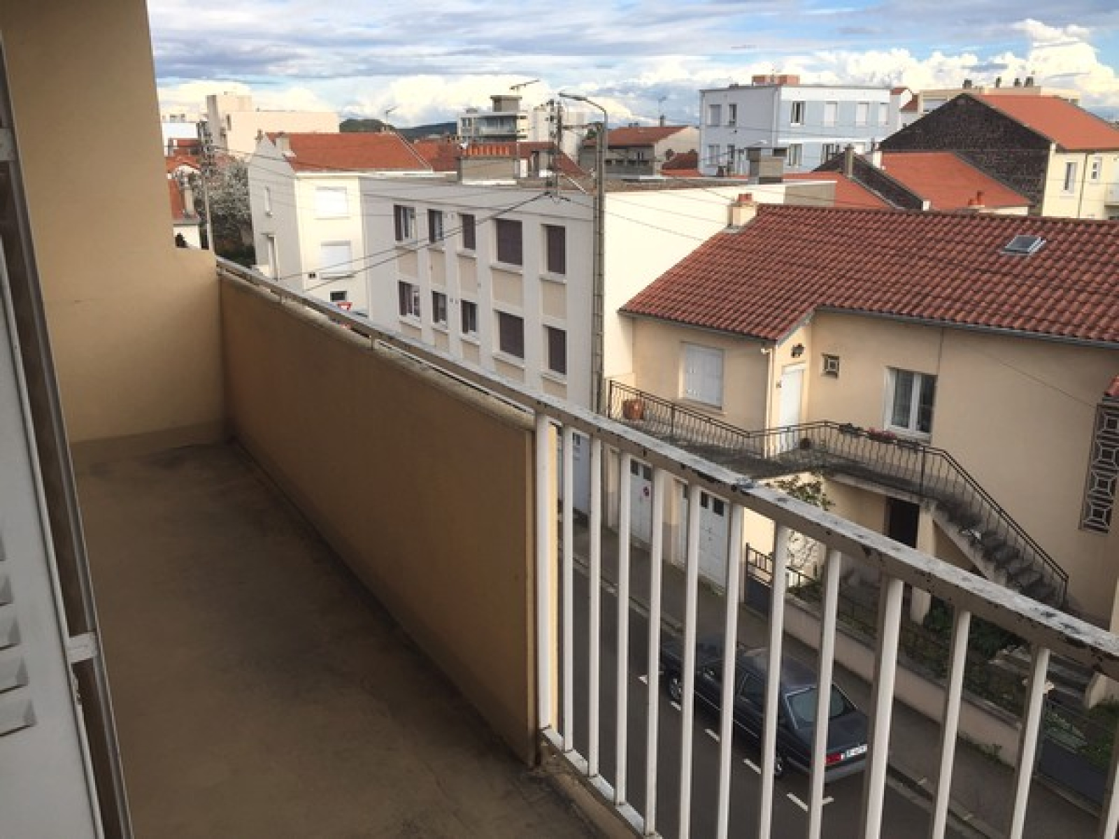 Image_, Appartements, Clermont-Ferrand, ref :2687