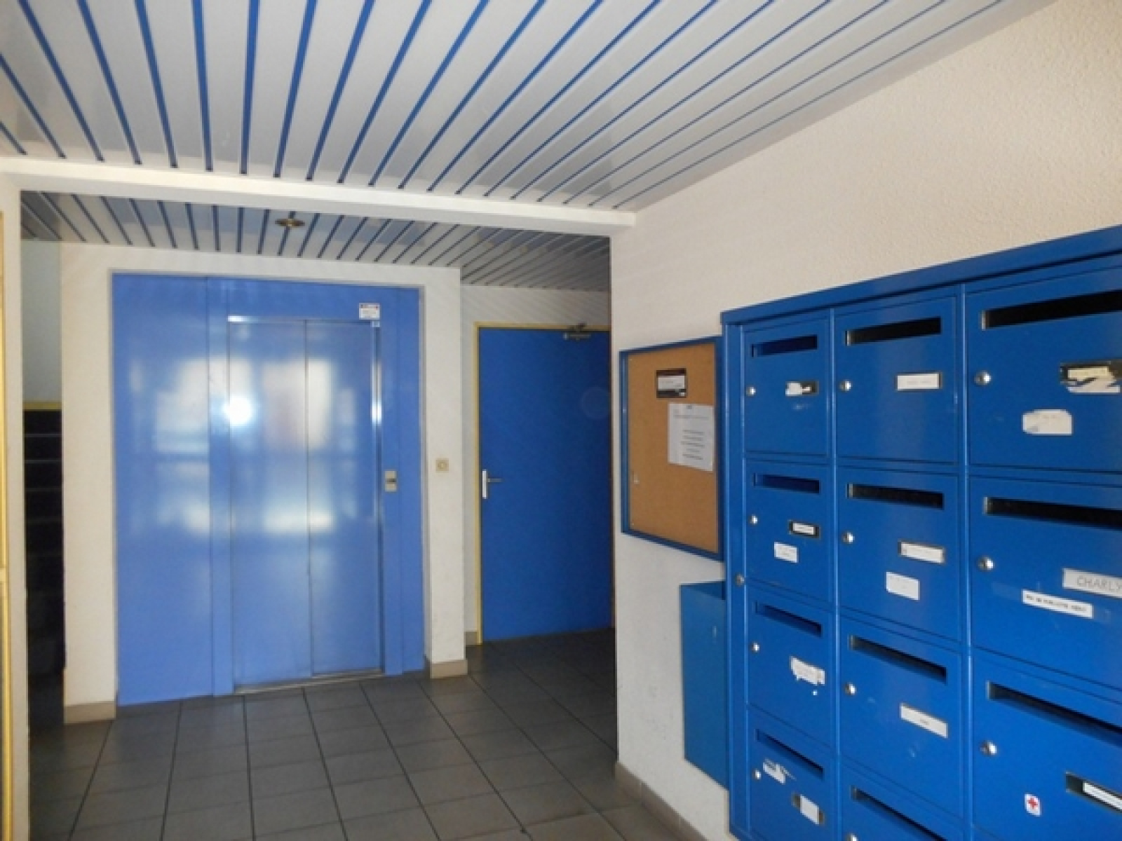 Image_, Appartements, Clermont-Ferrand, ref :2737