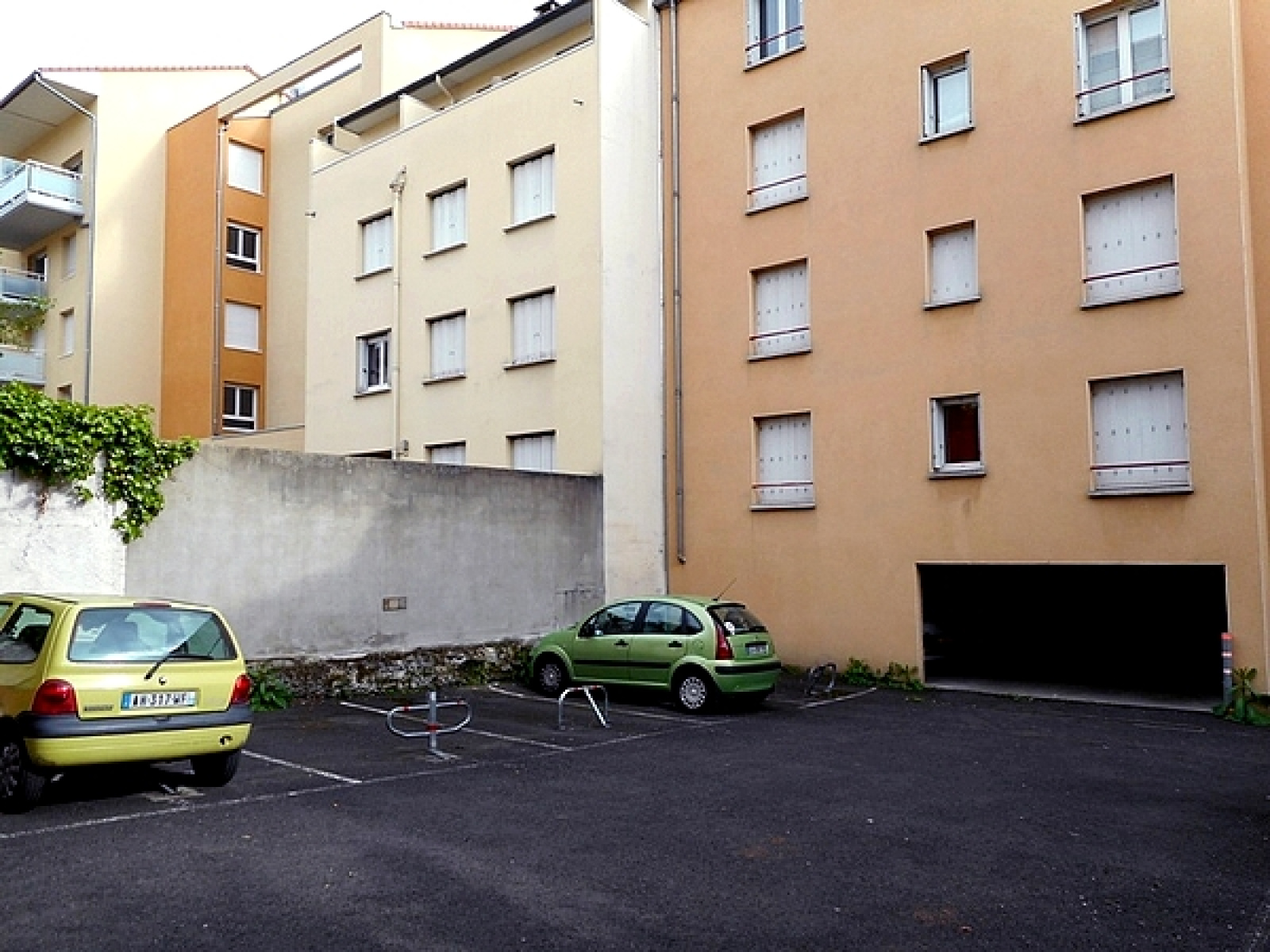 Image_, Appartements, Clermont-Ferrand, ref :2737