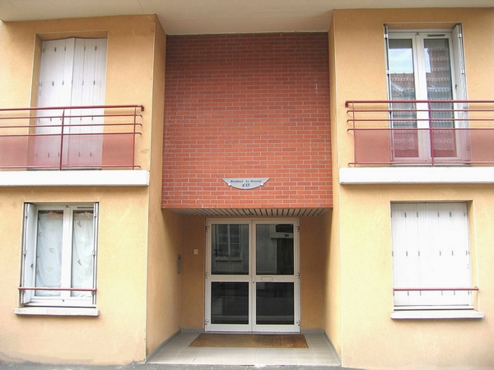 Image_, Appartements, Clermont-Ferrand, ref :2737